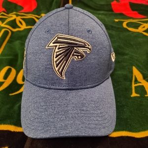 Atlanta Falcons Pro Bowl color way football